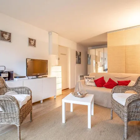 Studio Les Perlieres Arcachon