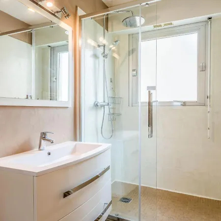 Apartment Studio Les Perlieres Arcachon