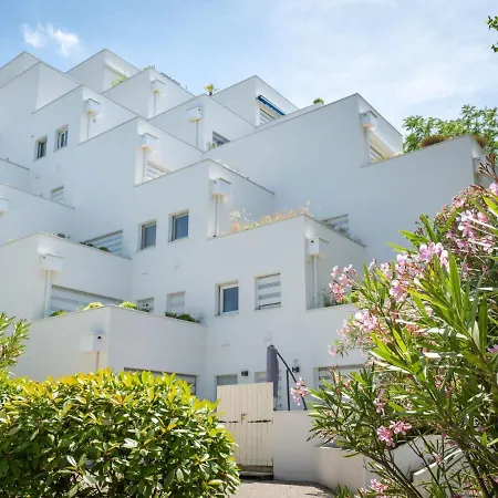 Studio Les Perlieres Arcachon