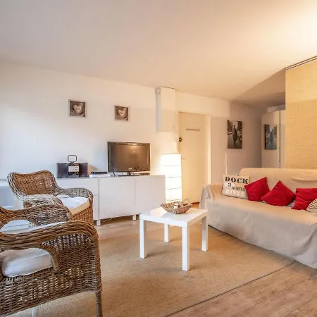 Studio Les Perlières *
